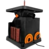 AT6535 3.5-Amp Oscillating Spindle Sander with Beveling Top
