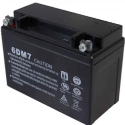[56475-1713] Battery for WEN 56475 (6DM7)