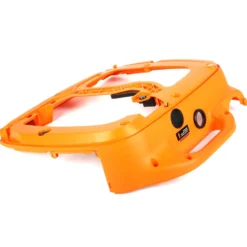 [56200-0402B] Right Shell (Orange) for WEN 56200i