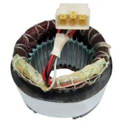 [56180-015B] Stator (Version B) (Barrel 2-1/4") for WEN 56108