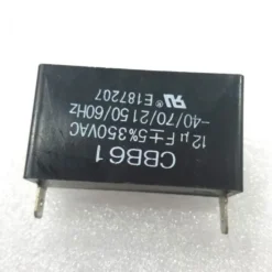 [56180-018] Capacitor for WEN 56180