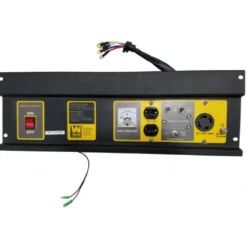 [56400-1614] Control Panel Assembly for WEN 56400