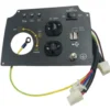 [56125-1111] Control Panel Sub Assembly for WEN 56125i