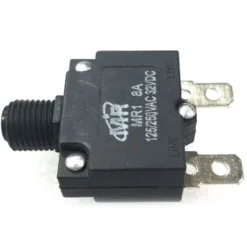 [56180-021] DC Circuit Breaker (8 Amp) for WEN 56180