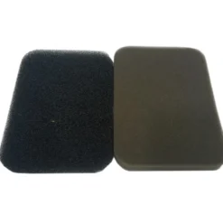 [DF1100-175.1] Air Filter Element (2 Parts) for WEN DF1100