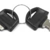 [DF475-029.1A] Starter Key (Set of 2) for WEN DF475 and WEN DF1100