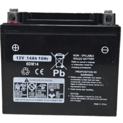 [DF1100-041] Battery for WEN DF1100