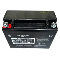 [DF475-041] Battery for WEN DF475T and DF4500iX (6-FM-7)