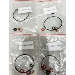 [DF1100-HA27] High Altitude Kit (2000 to 7000 feet) for WEN DF1100