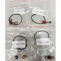 [DF475-HA27] High Altitude Kit (2000 to 7000 feet) for WEN DF475