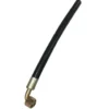 [DF475-054] Low Pressure Pipe 250mm for WEN DF475