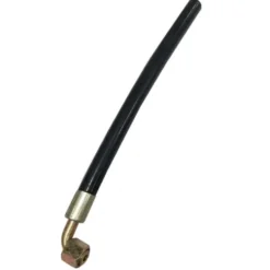 [DF475-054] Low Pressure Pipe 250mm for WEN DF475