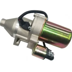 [DF1100-183] Starting Motor Assembly for WEN DF1100