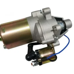 [DF475-174] Starting Motor Assembly for WEN DF475