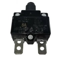 [DF475-029.3] Thermal Protector 8A/Csa for WEN DF475