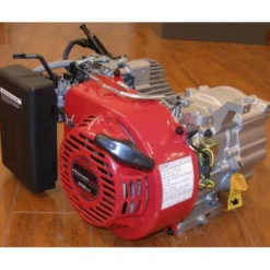 Engine Assembly-Item: 56405-G-001
