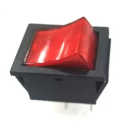 [56180-025] Engine Switch for WEN 56180