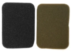 [GN9500-138] Air Filter Elements (Coarse & Fine) for WEN GN9500
