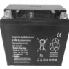 [GN9500-059] Battery, 9Ah for WEN GN9500