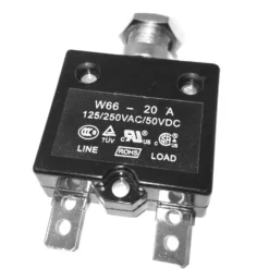 [GN400i-1415] Ac Breaker, 20A for WEN GN400i