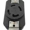 [GN4500-029.10] Nema L14-30R 120V/240V 30A Receptacle for WEN GN4500