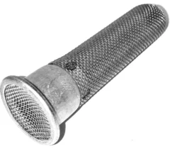 [GN9500-035.1] Spark Arrestor Assembly for WEN GN9500