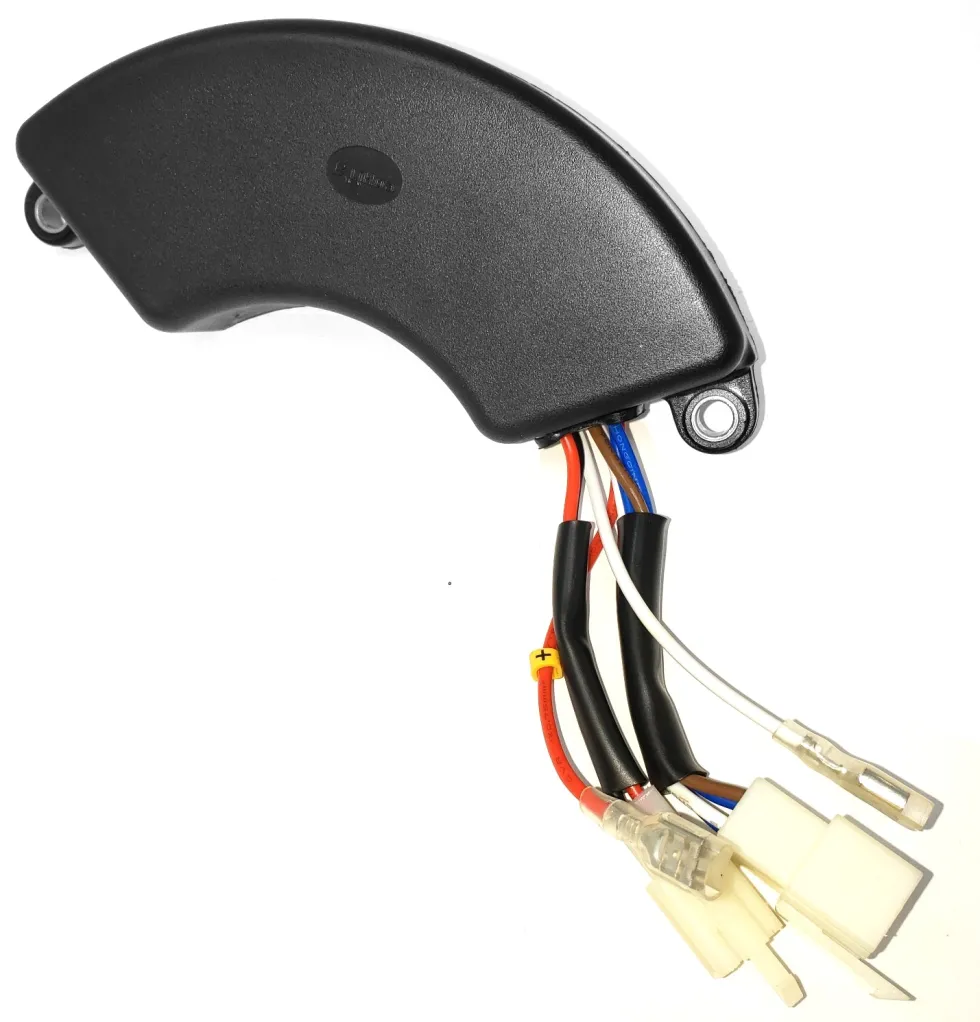 [GN9500-039] Voltage Regulator for WEN GN9500