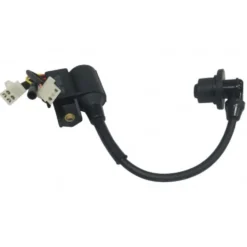 [56200-1604] Ignitor (One Square 4 Wire and One 3 Wire Flat Connectors) for WEN 56200i