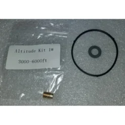 [56125i-HA36] High Altitude Kit 3000-6000 Feet for WEN 56125i