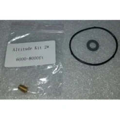 [56125i-HA68] High Altitude Kit 6000-8000 Feet for WEN 56125i
