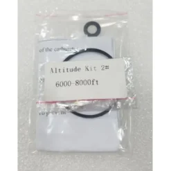 [56200i-HA68] 56200I High Altitude Kit 6000-8000 Feet for WEN 56200i