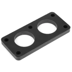 [5613K-0802] Adiabatic Gasket, Carburetor for WEN 5613K