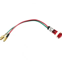 [5613k-1504] Control Panel Assembly for WEN 5613k