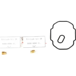 [5613K-HA68] High-Altitude Kit, 6000 - 8000 Ft for WEN 5613K