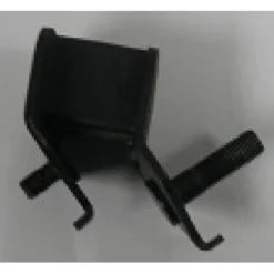 [P54432] Left Rubber Damper for WEN 56551, 56682, and 56877