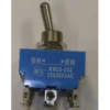 [P54826-09] 9 Pin Voltage Selector for WEN 56352