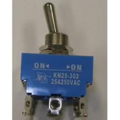 [P54826-09] 9 Pin Voltage Selector for WEN 56352