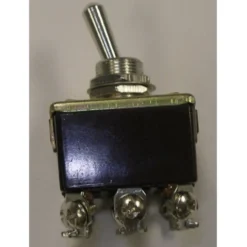 [P54826-12] 12 Pin Voltage Selector for WEN 56352