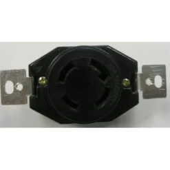 [P54272] 120/240V 30A Twist Lock Receptacle for WEN 56352, 56551, 56682, and 56877