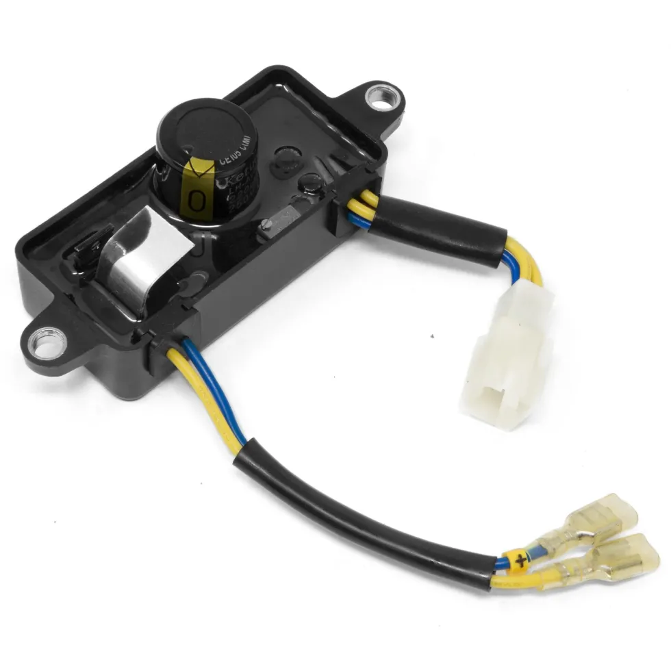 [P54342] Voltage Regulator for WEN 56352
