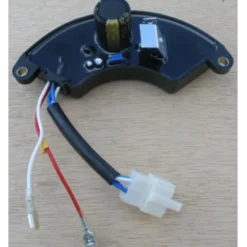 [P54504] Voltage Regulator for WEN 56551