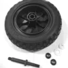 [P54889] Wheel (New Style) for WEN 56682 and 56877