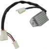 [56200-0639] Rectifier Regulator for WEN 56200i
