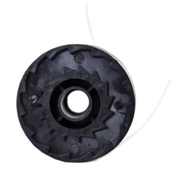 [40413ST-3] String Trimmer Replacement Spool with 30 Feet of .065 Line, Three Pack for WEN 40413