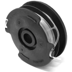 [40413ST] String Trimmer Replacement Spool with 30 Feet of .065 Line for WEN 40413