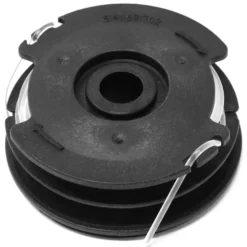 [40413ST] String Trimmer Replacement Spool with 30 Feet of .065 Line for WEN 40413