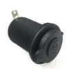 [56180-024] 12V DC Receptacle for WEN 56180
