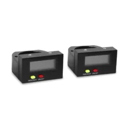 WEN 3452A 2-Axis Digital Readout Kit for Metal Lathes (compatible with WEN, Central Machinery, and Grizzly)