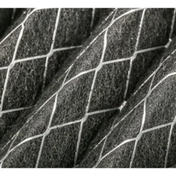 WEN AF9235C 5-Micron Activated Carbon Outer Air Filter for Allergen and Odor Removal, Two Pack (for 1044+ CFM Air Filtration Systems)