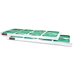 WEN 3415AF5 5-Micron Industrial-Strength Outer Air Filter, Two Pack (for the WEN 3415 Air Filtration System)